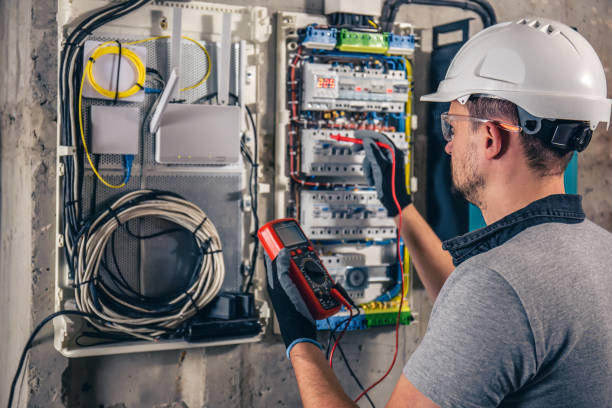 Industrial Electrical Services in East Rockaway, NY